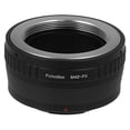 thumbnail image 1 of Fotodiox Lens Mount Adapter - M42 Screw Mount SLR Lens to Fujifilm Fuji X-Series Mirrorless Camera Body, 1 of 1