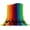 Color 5, variant on Gifts, Blanket, Blanket Pride Super Plush Blanket, Pride Day Gifts for , Rainbow Soft Throw Blanket Bed, Sofa Blanket 40x50 in