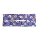 thumbnail image 1 of Diadema Con Estampado Floral Para Mujer, Accesorios Para El Cabello, Anillo Para El Cabello Con Medio Moño Para Salidas Deportivas Diarias, Playas Speravity CE007918-02, 1 of 6