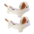 thumbnail image 4 of Veste de Protection pour Patins en Coton, Trempette pour Patin Artistique sur Glace, Chat, 4 of 8