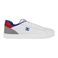 thumbnail image 2 of TENIS HOMBRES DC SHOES TXMX ADYS100500XWRB SIMIPIEL BCO DC Shoes ADYS100500XWRB, 2 of 4