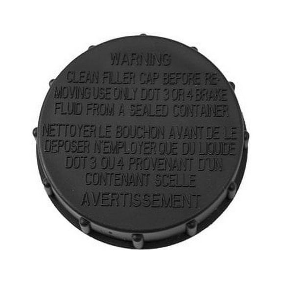 Motorcraft Brake Master Cylinder Reservoir Cap BRFC-6 Fits select: 2007-2013 FORD EDGE, 2005-2010 FORD F250
