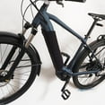 thumbnail image 2 of Housse de Protection pour Batterie de Vélo Électrique, Housse Universelle Résistante au Froid et à la Poussière pour Protection des Batteries au Lithium, 2 of 4