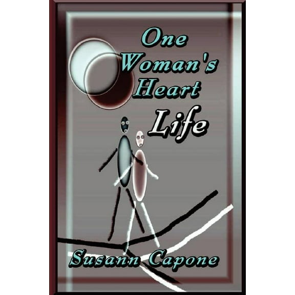 One Woman's Heart/Life, (Paperback)