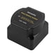 thumbnail image 1 of 12V 24V Auto RV Interruptor de carga Aislador inteligente de batería dual Relé sensible al volt Carevas  Aislador de batería, 1 of 7
