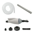 thumbnail image 2 of Swimming Pool Maintenance Cleaner Tool Kit Hand Held Water Vacuum Skimmer Kit For Home Pools ,Great Suction Power, 2 of 6