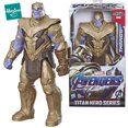 thumbnail image 1 of Hasbro-figura de acción de Marvel vengadores 4 Capitán América Hulk Thor Ronin Endgame escala 1/6 figura de acción juguetes para niños regalo zhangyuxiang LED, 1 of 2