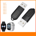 thumbnail image 2 of Cargador Portátil Mini USB para Watch 5, Cable de Carga para Watch5 Lite, 2 of 5