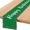 Colorful Polka Dot, variant on 6 Pack Birthday Table Runner 13x72 Inch, Colorful Polka Dot Table Runners for Party Decor, Green Confetti Table Runner for Birthday Celebration, Polyester Fabric Table Runner Set - Green