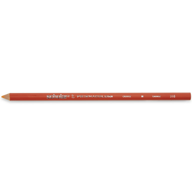 Prismacolor Scholar Colored Pencils 12/Pkg