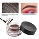 thumbnail image 3 of Camino Para El Ojo de Belleza del Revestimiento de Gel Cejas de CEja Con El Agua Cosmética Con Pincel #01, 3 of 7