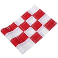 thumbnail image 4 of Flag, UV Resistant  Putting Green Flags, For Backyard Outdoor  Practices Red &amp; White, 4 of 8
