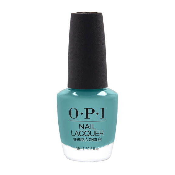 OPI Nail Lacquer Tokyo Collection NLT88 - Suzi-San Climbs Fuji-San