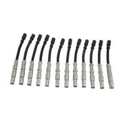 mercedes-benz 300 spark plug wire set