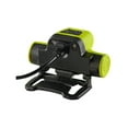 thumbnail image 5 of Streamlight USB HAZ-LO Rechargeable Intrinsically Safe Spot/Flood Headlamp, Yellow, 5 of 6