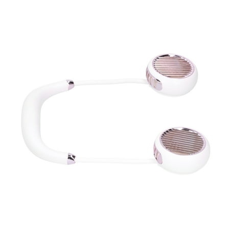 

Fan Neck Fan Soft Silicone For Outdoor For Travel