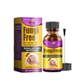 thumbnail image 1 of Ximonth Bee Venom Onychomycosis Care Solution Limpia, nutre y repara la onicomicosis en manos y pies, ilumina y espesa las uñas podridas,2 piezas, 1 of 10