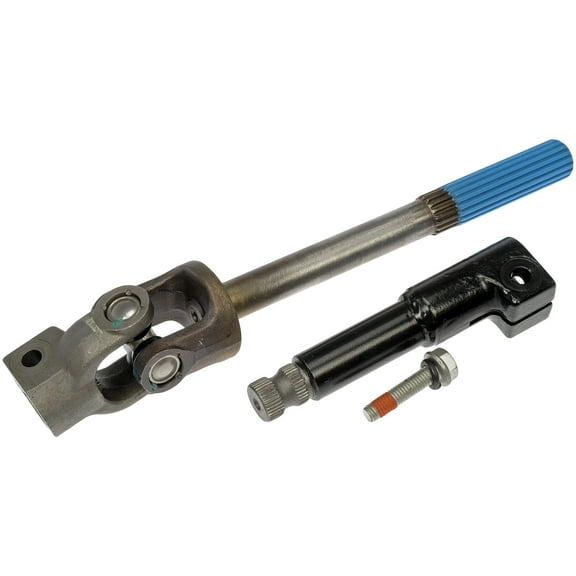 Dorman 425-337 Steering Shaft for Specific Ford / Lincoln Models Fits select: 2007-2010 FORD EDGE, 2007-2010 LINCOLN MKX