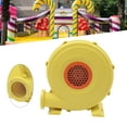 thumbnail image 6 of Electric Air Blower Pump Blower Commercial Inflatable Bouncer Blower 950WBounce House Blower for Inflatable Bouncer Jumping Castle, 6 of 13