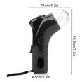 thumbnail image 3 of Pet Treat Launcher Interactive Puppy Snack Dispenser Food Catapulta (), 3 of 9