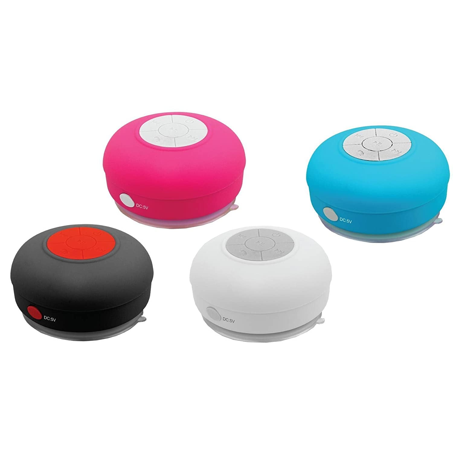 shower speakers walmart