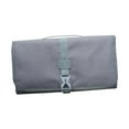 thumbnail image 3 of Organizador de rizador de pelo Strade Fareast Limited Gris, 3 of 8