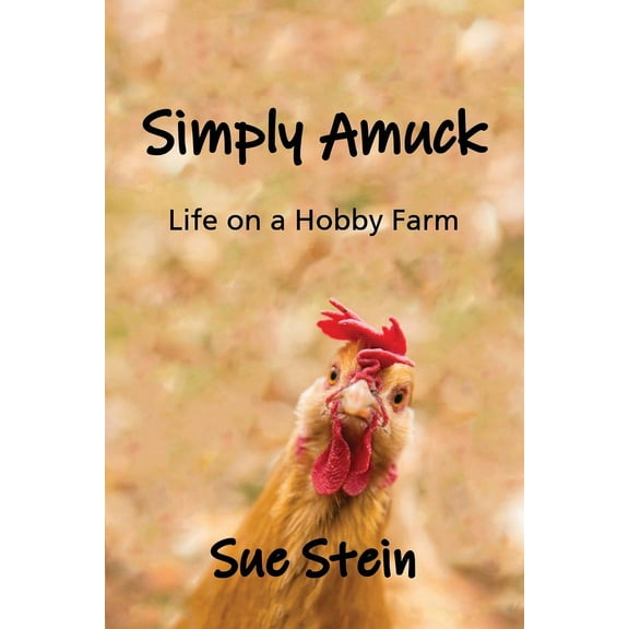 Simply Amuck (Paperback)