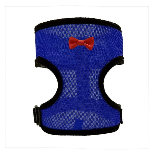 Pollo Chaleco Transpirable Para Mascotas Con Correa Arnés De Entrenamiento De Pollo Cómodo Para Pato De Pollo matsuzay HA042366-01