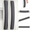thumbnail image 1 of Housse de Protection pour Poignée de Réfrigérateur anti-collision pour Porte Coulissante, 1 of 5