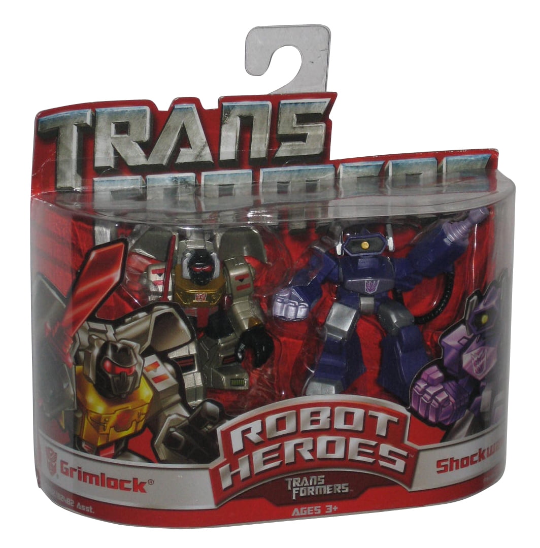 walmart transformers grimlock