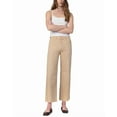 thumbnail image 5 of JOE'S Jeans womens  The Blake Ginger Root Cropped Wide Ankle Jean, 29, 5 of 6