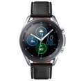 thumbnail image 1 of Galaxy Watch 3 45mm Bluetooth Mystic Silver Samsung Watch 3 45mm Plateado Mistico SmartWatch, 1 of 6