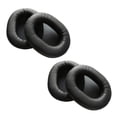 thumbnail image 1 of Almohadillas Reemplazantes de Auriculares Cojines para Oídos Suave Cómoda para MDR-1R MDR-1RNC, 1 of 8