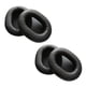 thumbnail image 1 of Reparación De Reemplazo De Cojines De Almohadillas Para oreja De 2 Pares Premium Para MDR-1R MDR-1RNC Auricular Negro, 1 of 8