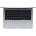 thumbnail image 2 of Restored 2023 Apple MacBook Pro 16.2" Core M2 Max 3.68GHz 12-Core CPU/38-Core GPU 64GB RAM 1TB SSD - Space Gray (Refurbished), 2 of 5