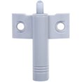 thumbnail image 3 of 20Pcs/Lot Kitchen Cabinet Door Stop Drawer Soft Quiet Close Closer Damper Buffers (Gray), 3 of 7