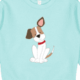 thumbnail image 3 of Inktastic Dog with Ear Up Toddler Sweatshirt, 3 of 4