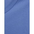 thumbnail image 3 of George Men's Long Sleeve Crew Tee, 3 of 6