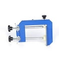 thumbnail image 4 of 45 Degree Stone Miter Clamp For Granite Marble Countertop Corner Clamp System Countertop Seam Splicing Fixture Plate Mounting Tool Clamp (Blue), 4 of 6
