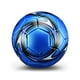thumbnail image 1 of Greeniant Balón de fútbol cosido a máquina para competición, balones de fútbol profesionales, antipresión, tamaño 5, accesorios deportivos Deportes y aire libre Azul Greeniant OD019668-01, 1 of 6