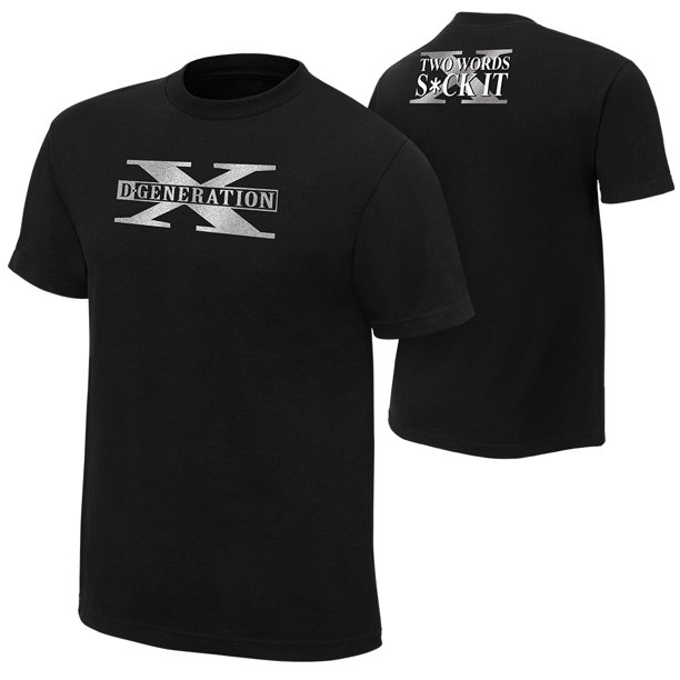 generation x shirts