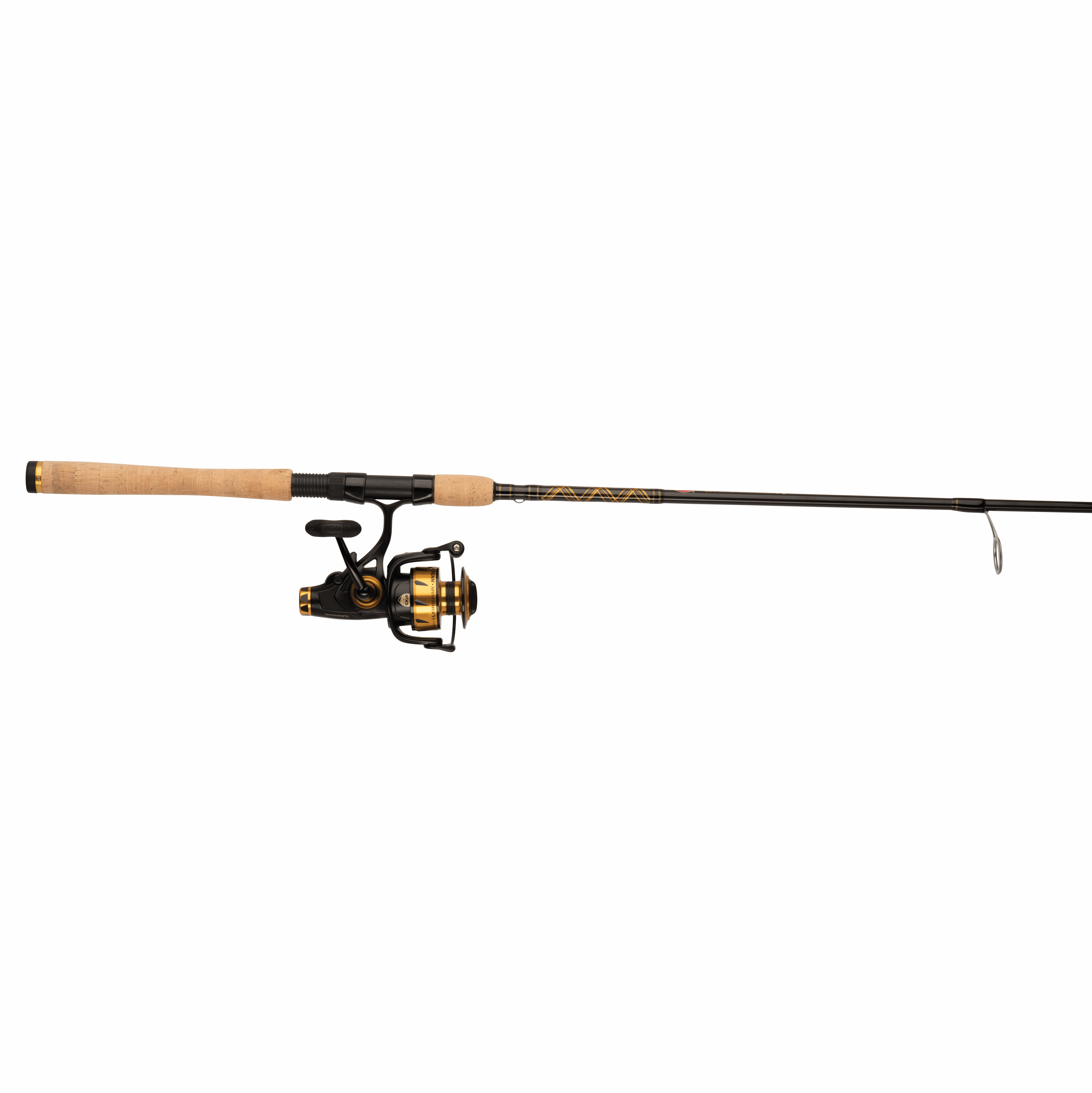 PENN 7' Spinfisher VI Live Liner Spinning Fishing Rod & 4500 Reel