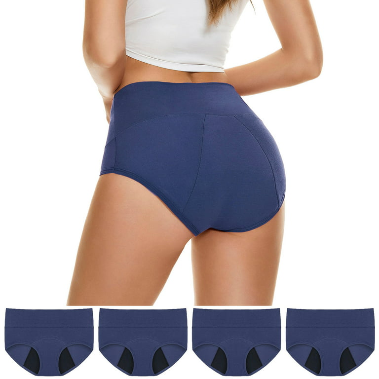 Ketyyh-chn99 Kids Underwear Girls Girls' Seamless Brief Underwear