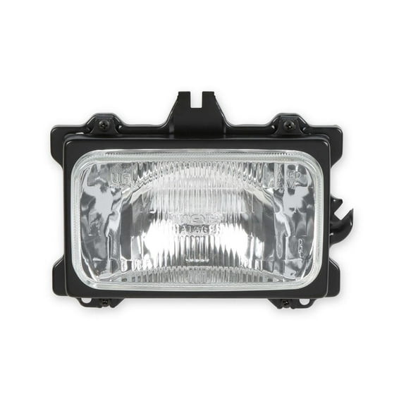 Brothers Trucks 07-114 Headlight Inner - RH