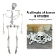 thumbnail image 5 of Suministros para fiesta de Halloween ANGGREK conjunto decorativo esqueleto, 5 of 8