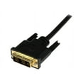 thumbnail image 6 of StarTech 1m / 3.28' 19 Pin Mini HDMI Male to DVI-D Male Cable, 30 AWG, 6 of 9