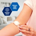 thumbnail image 2 of MEDPRIDE Medical Paper Tape 2" × 10 Yards Pack of 6 – Latex-Free Hypoallergenic Bandage Tape for Wound Care & Sensitive Skin, Breathable Paper Tape, 2 of 6