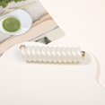 thumbnail image 3 of YAOBAMM Durable Hair Rope Hair Rope High Elastic Durable Straight Phone Line Band Women Ponytail Quick Bounce Accessories, 3 of 6