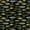 Green Black, variant on Castle Fairy Sunfish Tile Twin Sheets 3pcs,Striped Bass Black Print Bedding,Green Black,1 Fitted Sheet,1 Flat Sheet and 1 Pillowcase