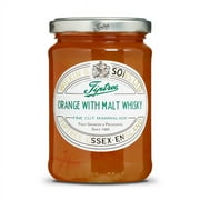 Tiptree Orange & Whiskey Marmalade, 12 ounce Jar